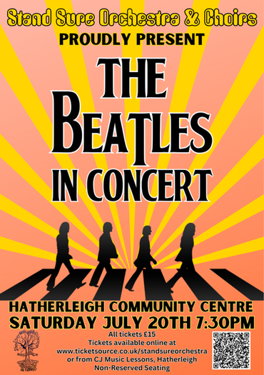 The Beatles in Concert